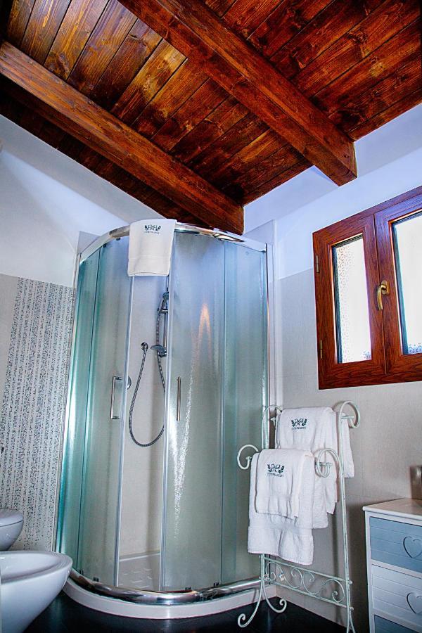 Da Lello - Bed & Relax Bed & Breakfast Torrecuso ภายนอก รูปภาพ