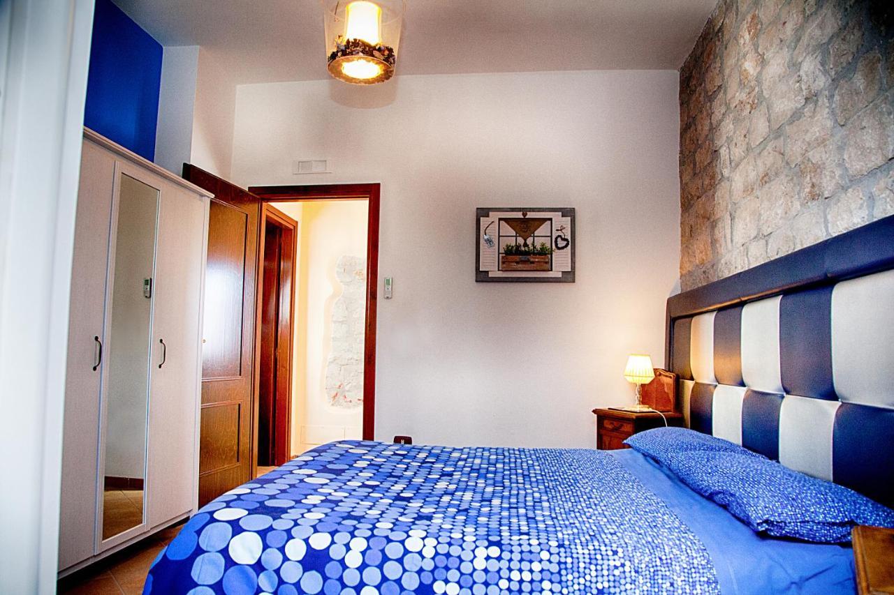 Da Lello - Bed & Relax Bed & Breakfast Torrecuso ภายนอก รูปภาพ