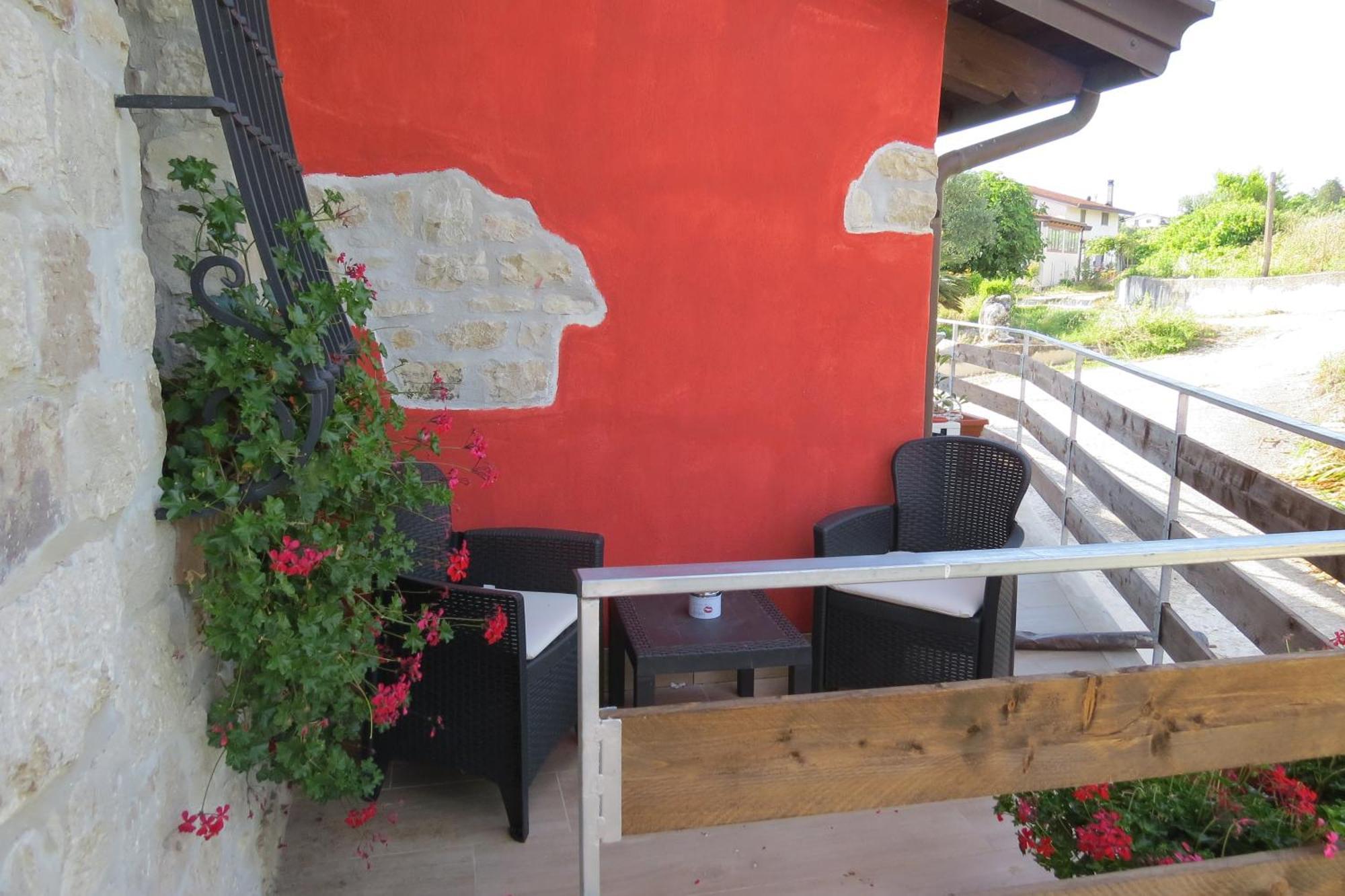 Da Lello - Bed & Relax Bed & Breakfast Torrecuso ภายนอก รูปภาพ